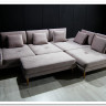 Угловой диван Милан-2 Soft Time 