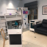Кровать Milti Nest VOX по цене 100 248 руб. в магазине Другая мебель в Казани