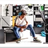 Young User мебель VOX по цене 271 523 руб. в магазине Другая мебель в Казани