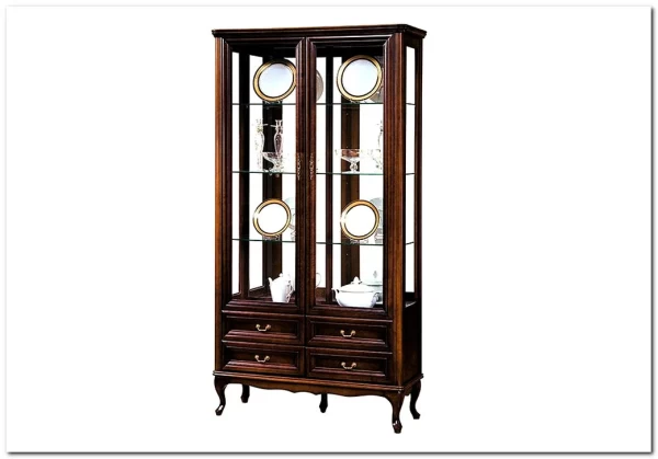 Витрина W-W2 WERSAL Taranko