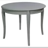 Стол обеденный круглый Лига 4/221 BOSSANOVA 