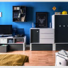 Комод с ящиками Nest VOX по цене 49 069 руб. в магазине Другая мебель в Казани
