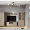 Кровать Classic LOZ120x200 глиняный серый BRW  