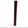Стул WISHBONE (mod. C-5280) Темный орех (HN GLAZE)