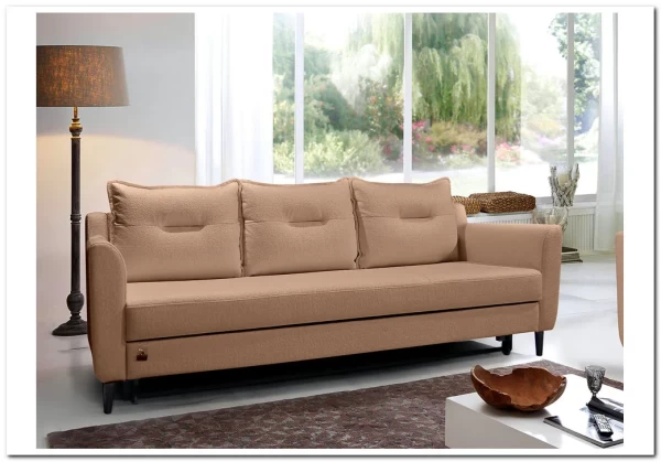 Диван прямой Софи Other Life  по цене 65 063 руб. в магазине Другая мебель в Казани