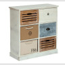 Тумба с 6 ящиками Secret De Maison MARITIME 6 ( mod. HX16-006NS )