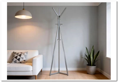 Вешалка Signal HERON (хром)