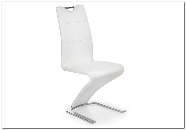 Стул кухонный Halmar K188 (белый)