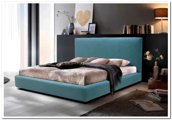 Кровать ВЕДА Soft Time 