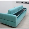 Диван прямой Марко Soft Time