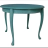 Стол обеденный круглый Лига 4/122 BOSSANOVA