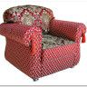 Кресло-кровать 020