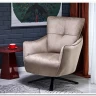 Кресло Halmar SCAMPI (капучино)