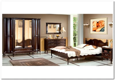 Кровать W-loze F(без решетки) 180X200 WERSAL Taranko