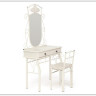 Купить Кровать CANZONA 90*200 Белый (butter white) с доставкой по России по цене производителя можно в магазине Другая мебель в Казани