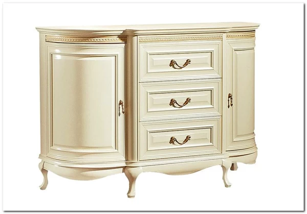 Комод V-KG/3sz Verona Taranko