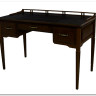 Письменный стол Бридж 2 BOSSANOVA