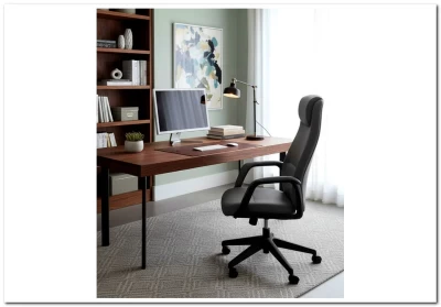 Кресло компьютерное Halmar RAZOR (серый)