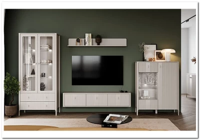 Гостиная Dalia персидский жемчуг BRW  