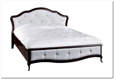 Кровать V-Loze 2Т  160x200 Verona Taranko