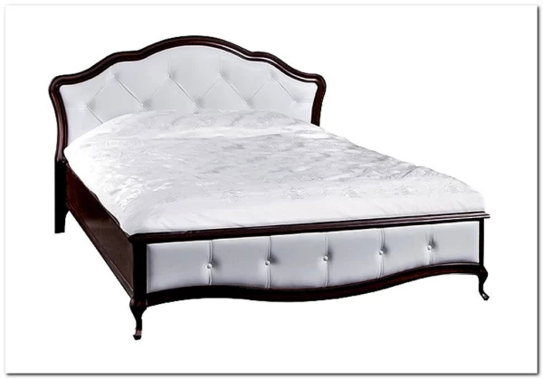 Кровать V-Loze 2Т  160x200 Verona Taranko