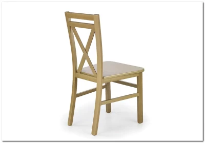 Стул кухонный Halmar DARIUSZ 2 (дуб сонома)