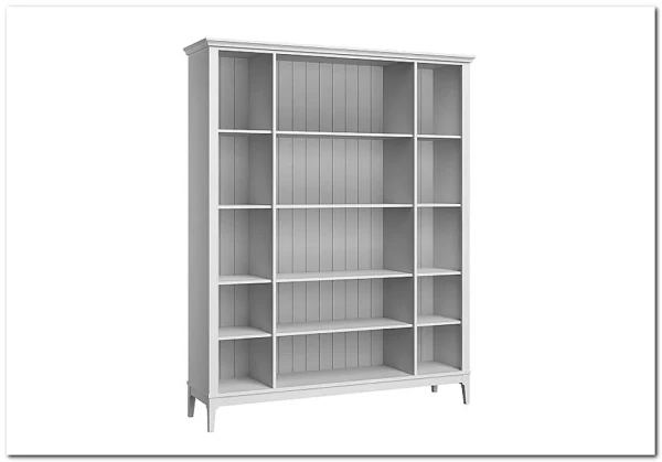 Стеллаж Квадро-С 40-205