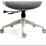 Кресло компьютерное Signal ERGON (серый)