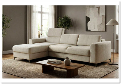 Угловой диван Монако NEW Other Life 