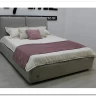 Кровать Корсо 140/160/180/200х200 Soft Time