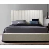 Кровать Адель 80/90/120/140/160/180/200х200 Soft Time