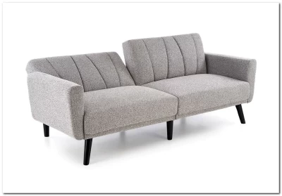 Диван Halmar LARIX (серый)