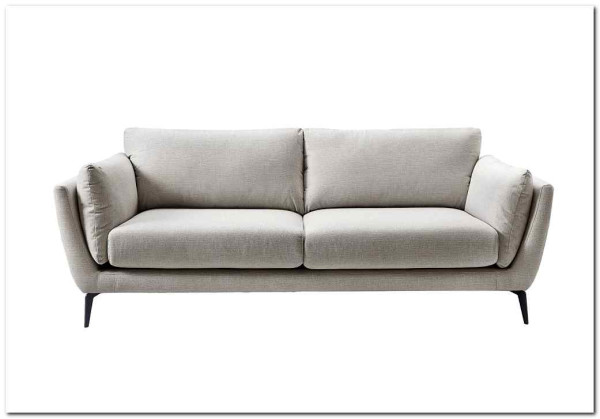 Диван Amsterdam 5176 (3-х местный) beige по цене 102 400 руб. в магазине Другая мебель в Казани