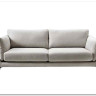 Диван Amsterdam 5176 (3-х местный) beige по цене 102 400 руб. в магазине Другая мебель в Казани