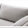 Диван Amsterdam 5176 (3-х местный) beige по цене 102 400 руб. в магазине Другая мебель в Казани