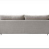 Диван Amsterdam 5176 (3-х местный) beige по цене 102 400 руб. в магазине Другая мебель в Казани