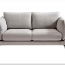 Диван Amsterdam 5176 (3-х местный) beige по цене 102 400 руб. в магазине Другая мебель в Казани