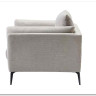 Диван Amsterdam 5176 (3-х местный) beige по цене 102 400 руб. в магазине Другая мебель в Казани