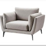 Диван Amsterdam 5176 (3-х местный) beige по цене 102 400 руб. в магазине Другая мебель в Казани
