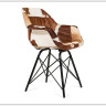 Стул Secret De Maison EAMES RODEO (mod. M-13098)  