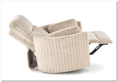 Кресло Halmar PEGAS (бежевый)