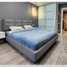 Кровать Беатрис 80/90/120/140/160/180/200х200 Soft Time