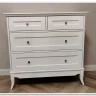 Комод Римини 4 ящика