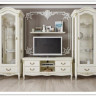 Тумба ТВ широкая Romantic Kreind