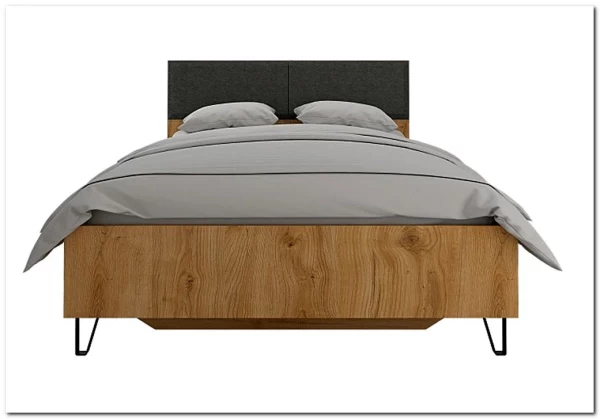 Кровать Грейс LOZ120х200 БРВ по цене 24 660 руб. в магазине Другая мебель в Казани