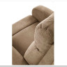 Кресло OSLO 1S раскладное  Halmar (бежевый)