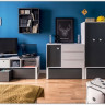 Шкафчик TV Nest VOX по цене 26 011 руб. в магазине Другая мебель в Казани