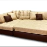 Угловой диван Глорио Soft Time