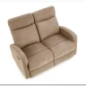 Диван OSLO 2S раскладной  Halmar (бежевый)