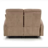 Диван OSLO 2S раскладной  Halmar (бежевый)